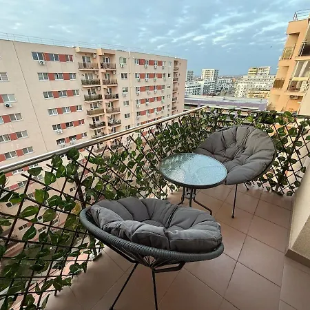 Spacious Serenity Apartment *