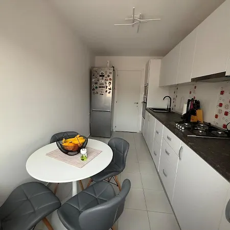 Spacious Serenity Apartment *