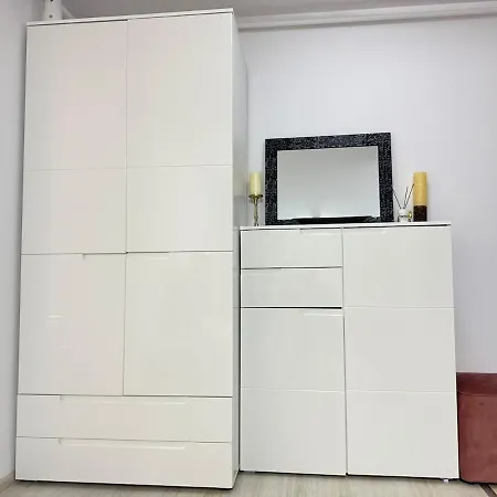 Apartment Spacious Serenity
