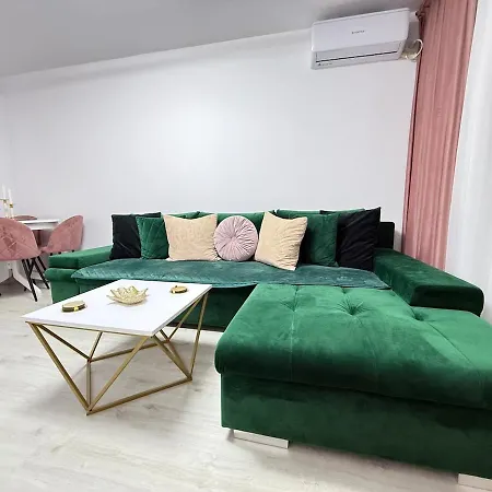 Spacious Serenity Lejlighed