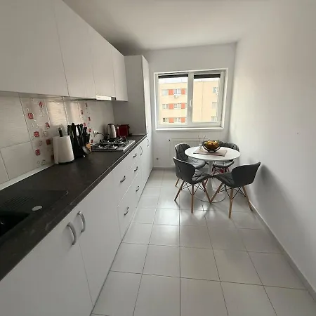 Spacious Serenity Apartment