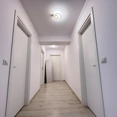 Apartment Spacious Serenity *
